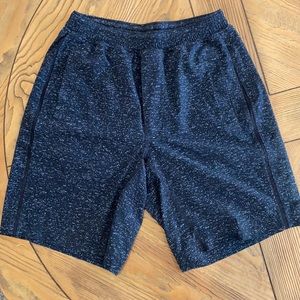 lululemon pace breaker shorts